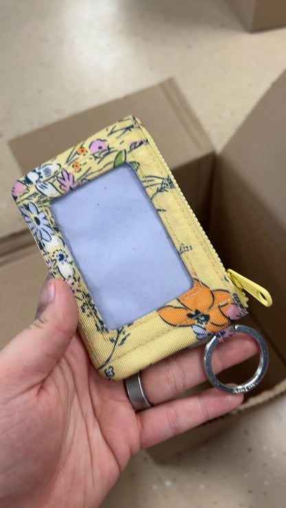 Vera Bradley Pouch