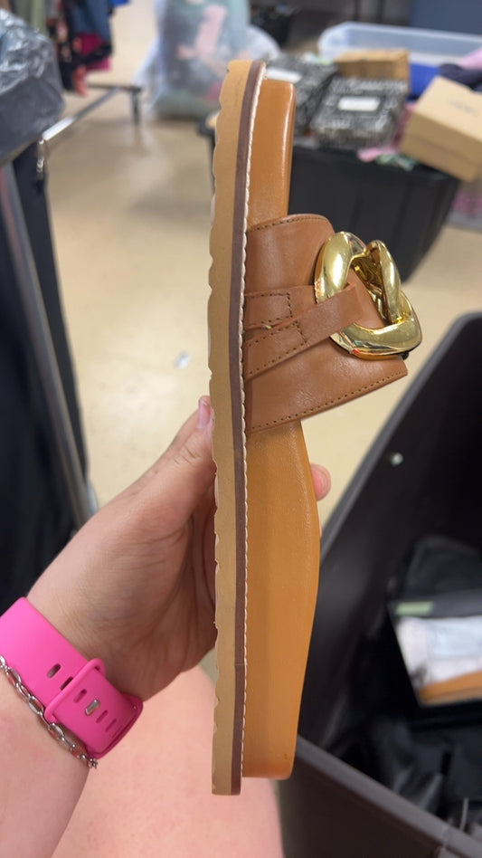 Saint G Sandals 8