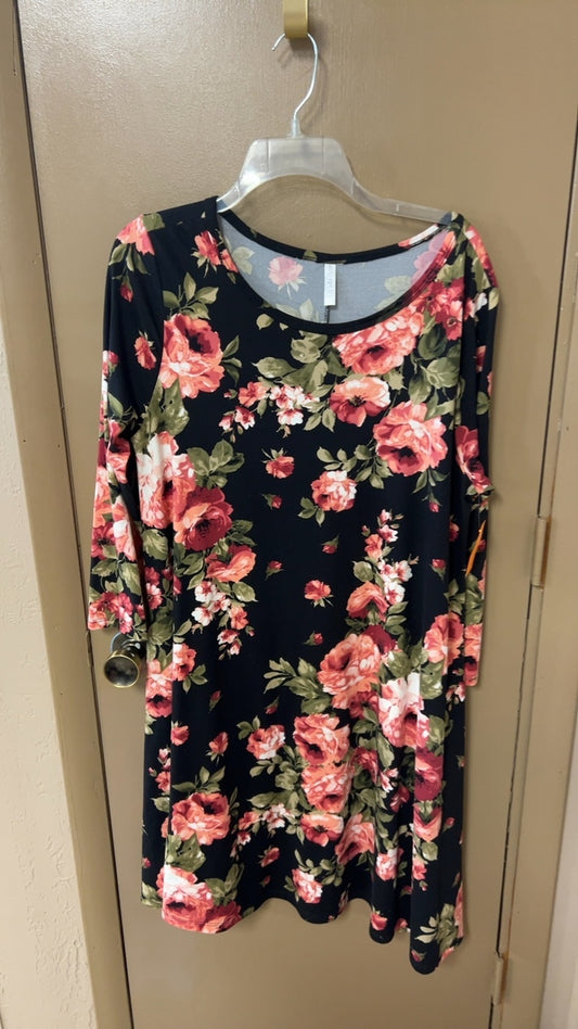 Dress Large