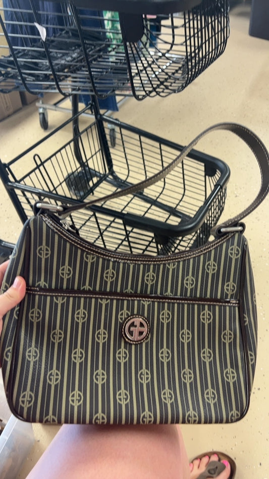 Gb Bag One Size