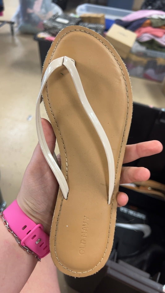 OLD NAVY Sandals 8