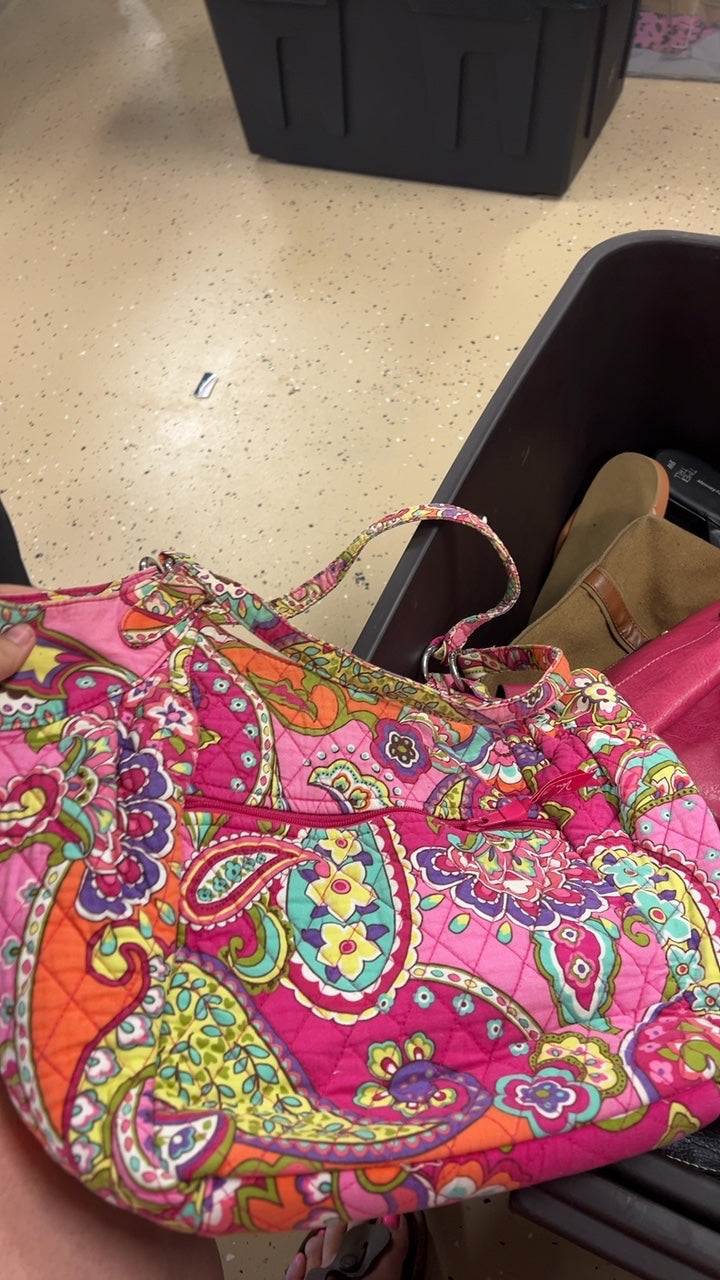 Vera Bradley Bag