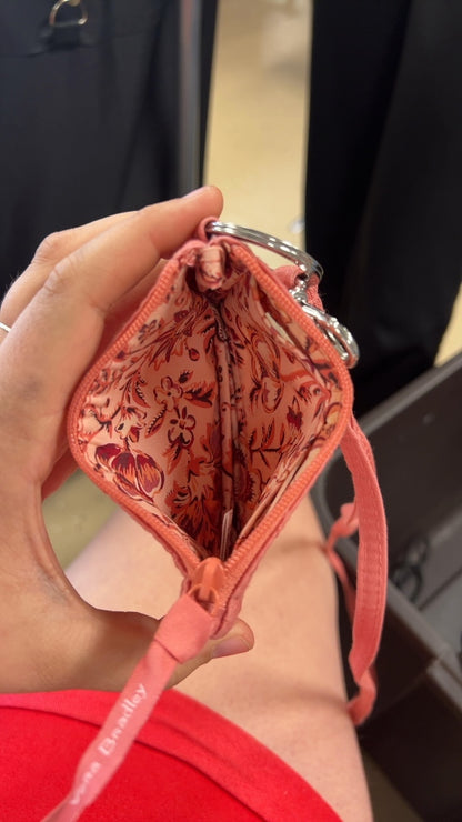 Vera Bradley Bag lanyard 