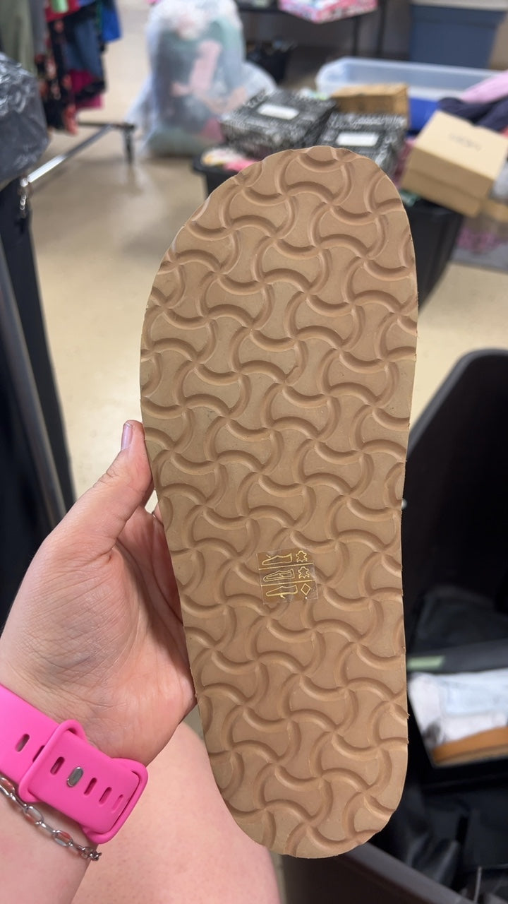 Saint G Sandals 8