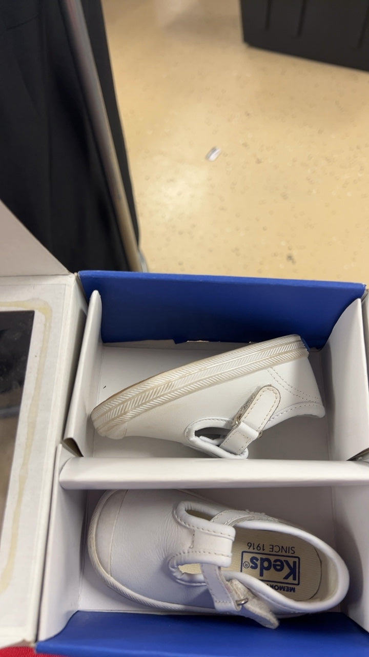 Keds Shoes Youth 3