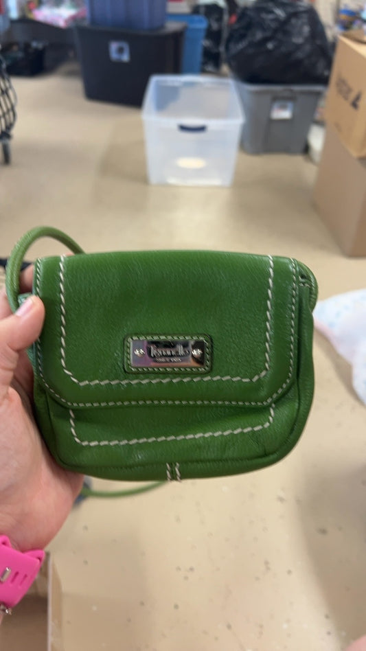 Green Bag Small