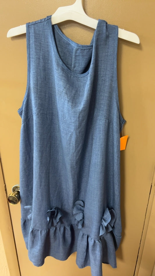 Dress XL