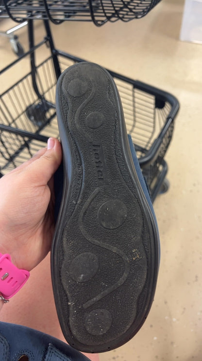 Hotter Sandals 8.5
