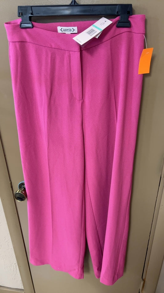 nanette lepore Pants M8