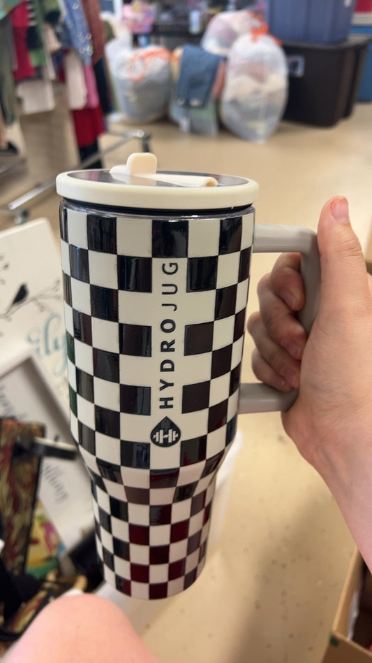 Hydro Jug Mug