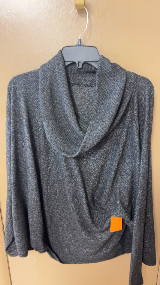 Hoodie Large