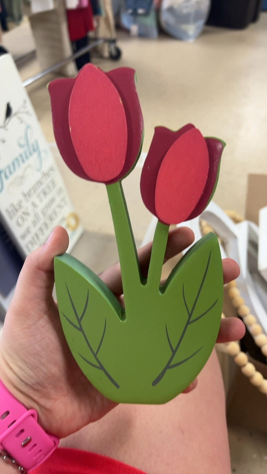Decorative Item Flower