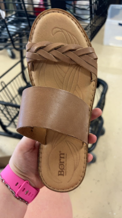 Born Sandals 9