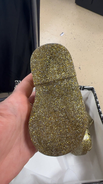 Shoes Glitter 5