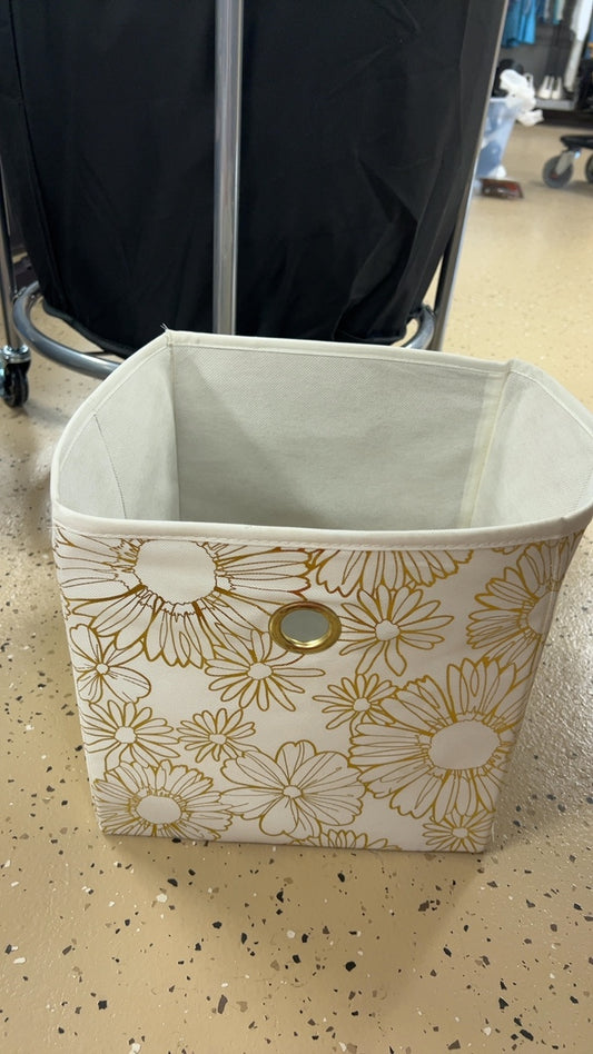 Flower Box
