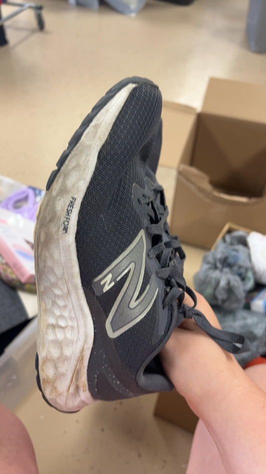 New Balance Sneakers 8