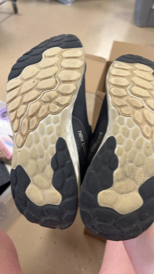 New Balance Sneakers 8