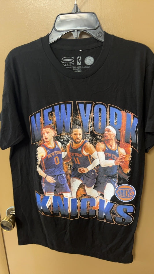 Basketball T-Shirt MENS SMALL