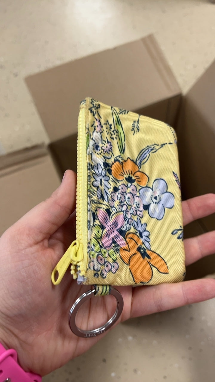 Vera Bradley Pouch