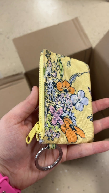 Vera Bradley Pouch