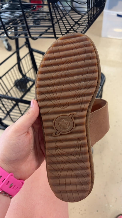 Born Sandals 9