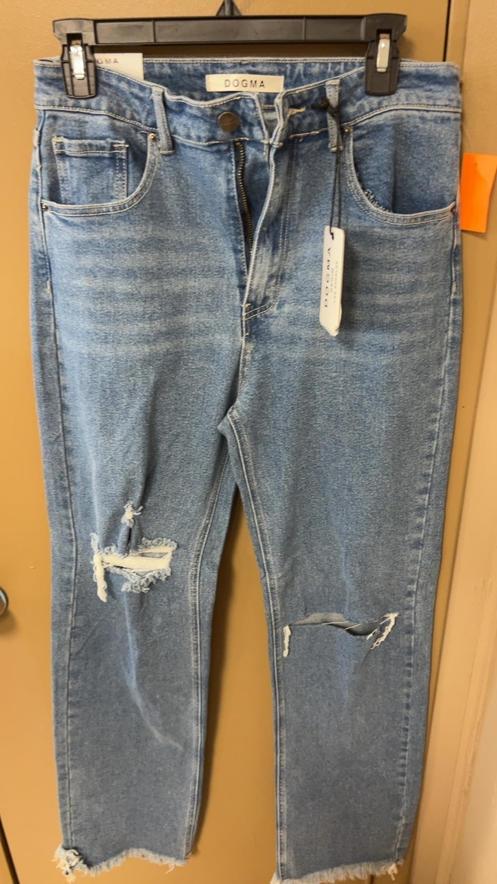 DOGMA Pants 11