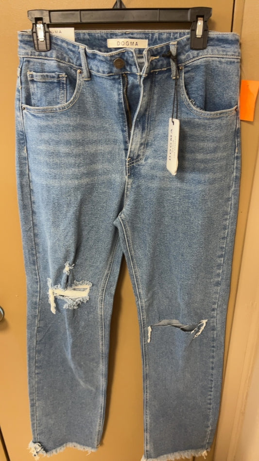 DOGMA Pants 11
