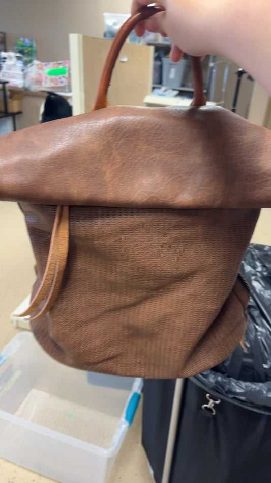 Bag Backpack 