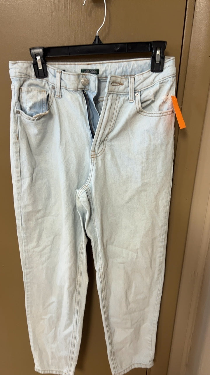 Wild Fable Pants 4