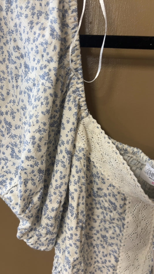 Blouse XL