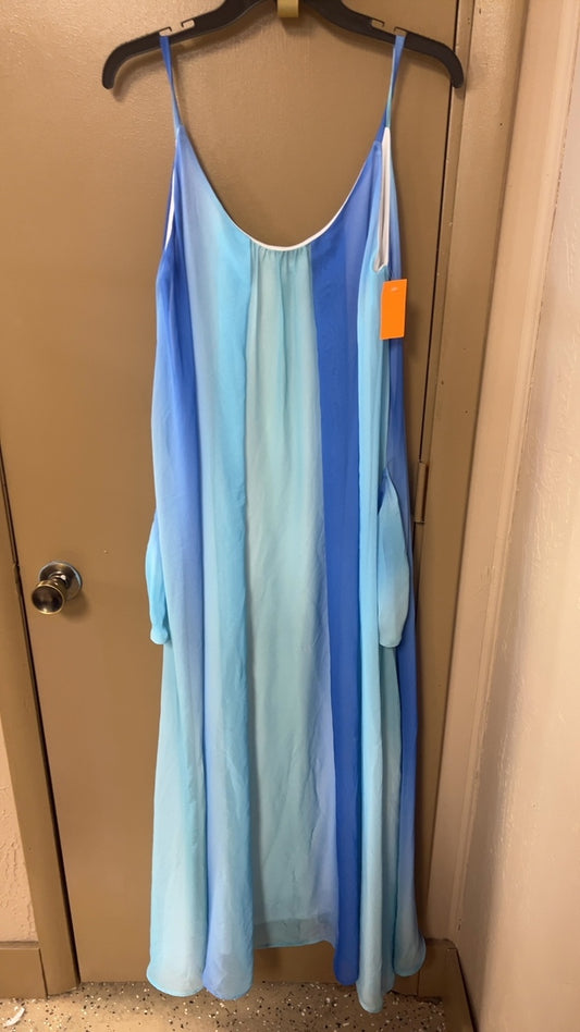 Dress Large