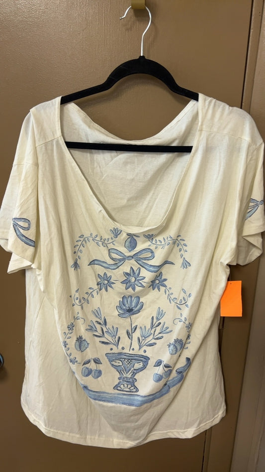 Hollister T-Shirt XL