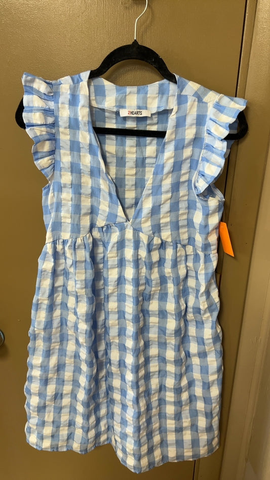 2HEARTS Dress Small