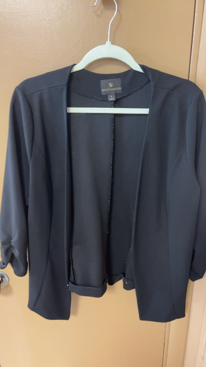 WORTHINGTON Blazer L