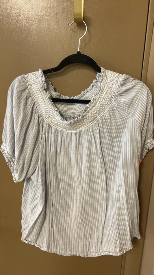 Blouse Large