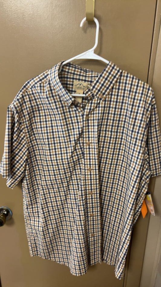 Shirt MENS XL