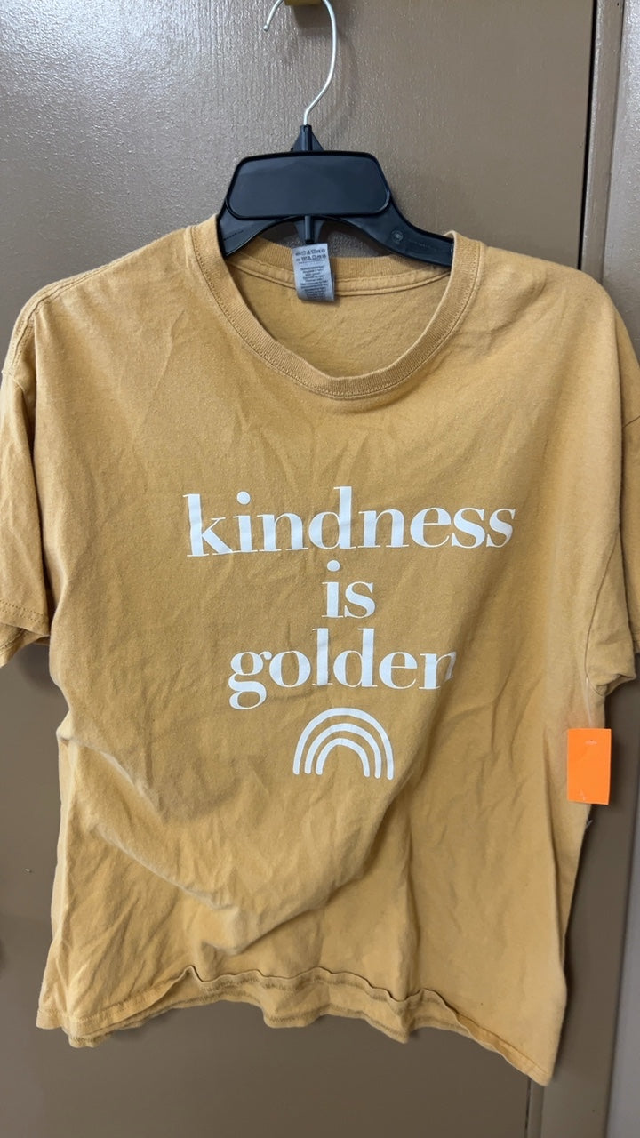 T-Shirt Large
