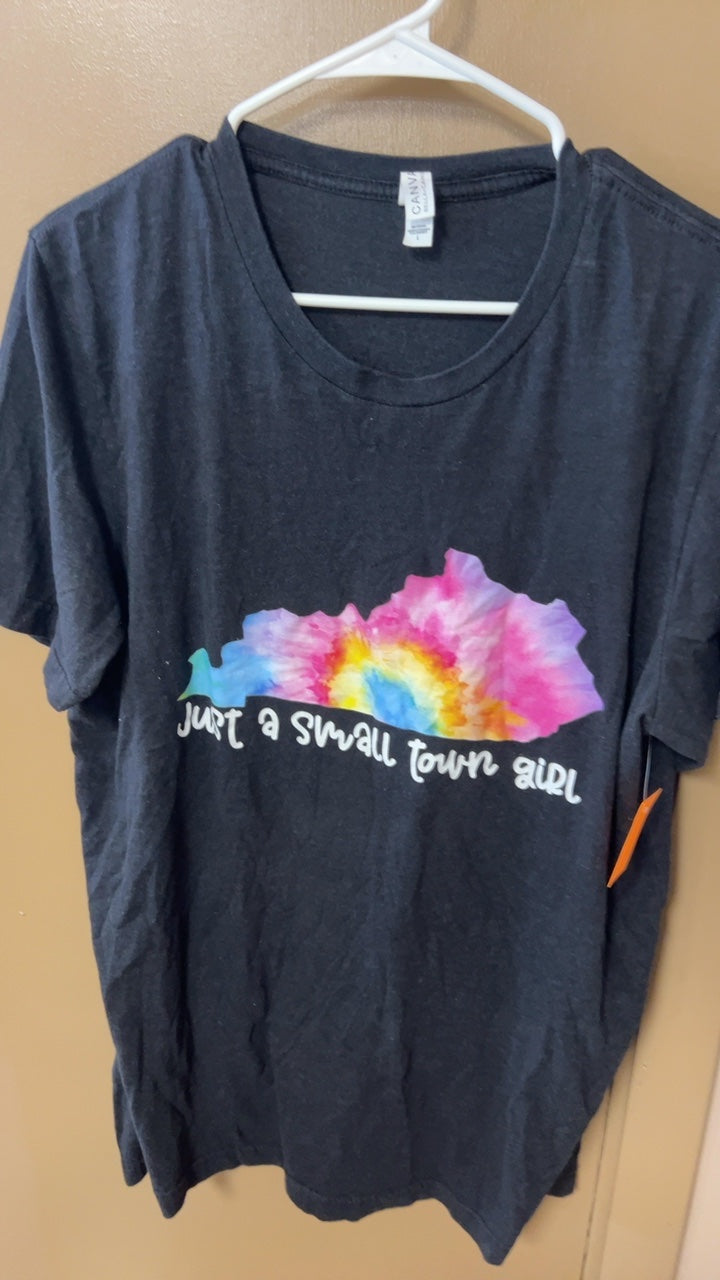 Boutique T-Shirt L