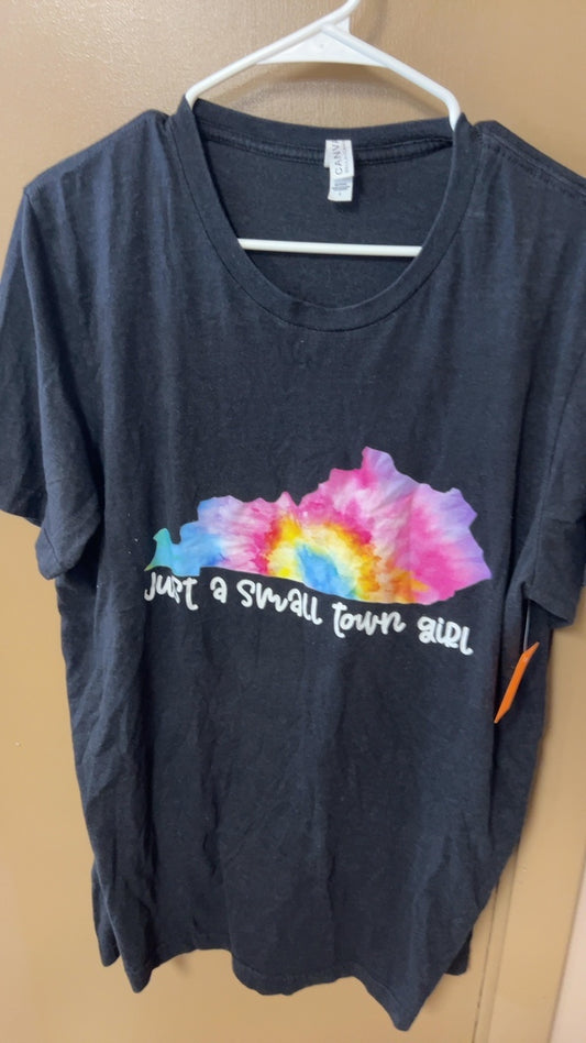 Boutique T-Shirt L