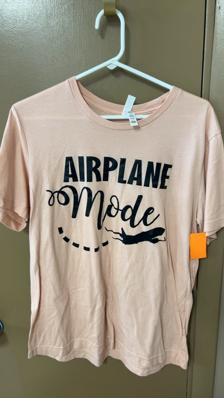 T-Shirt Large