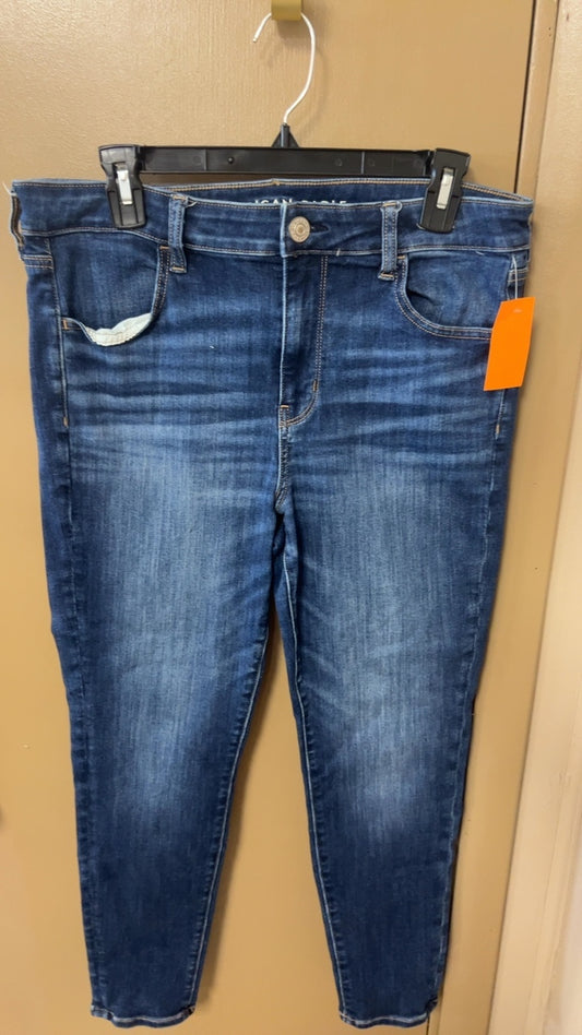 American Eagle Pants 14