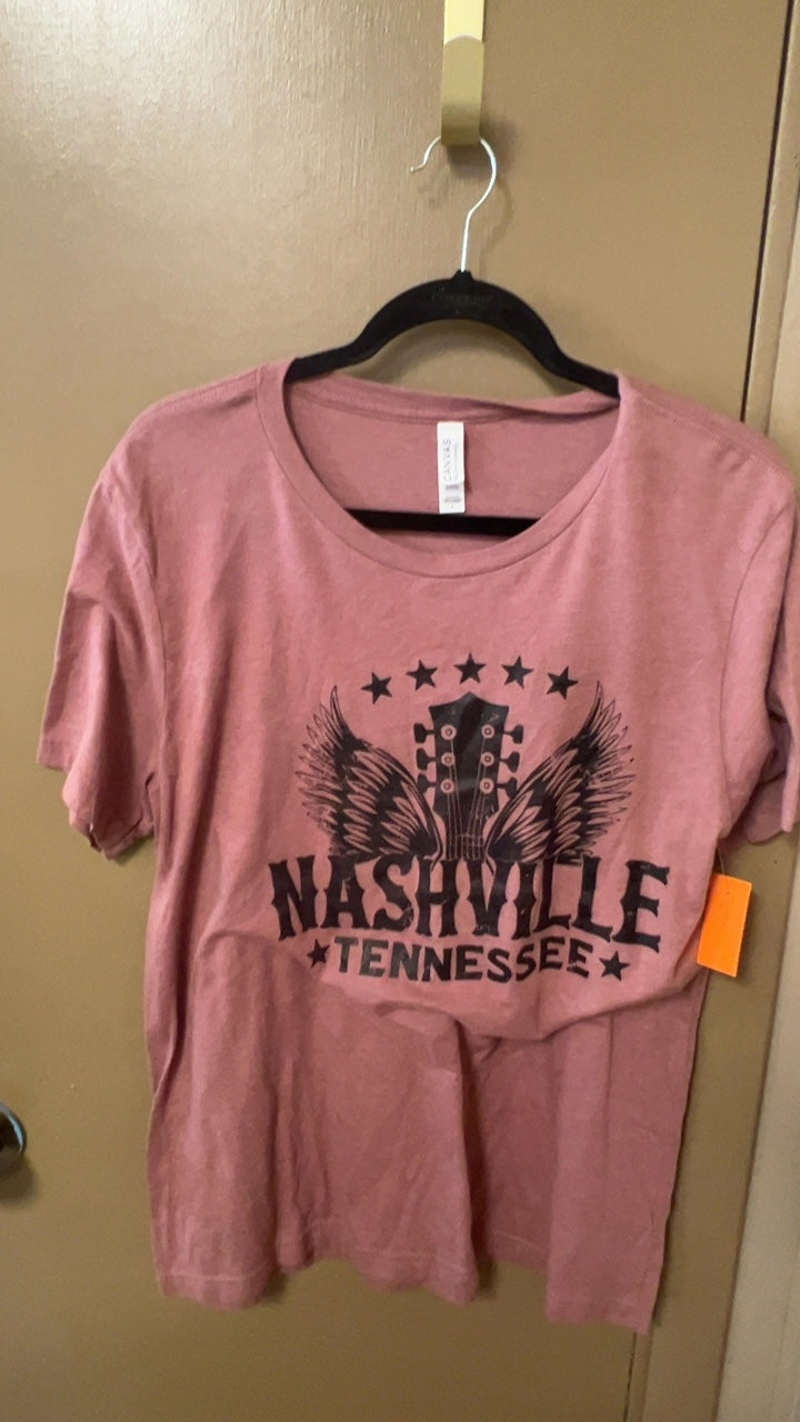 T-Shirt Large