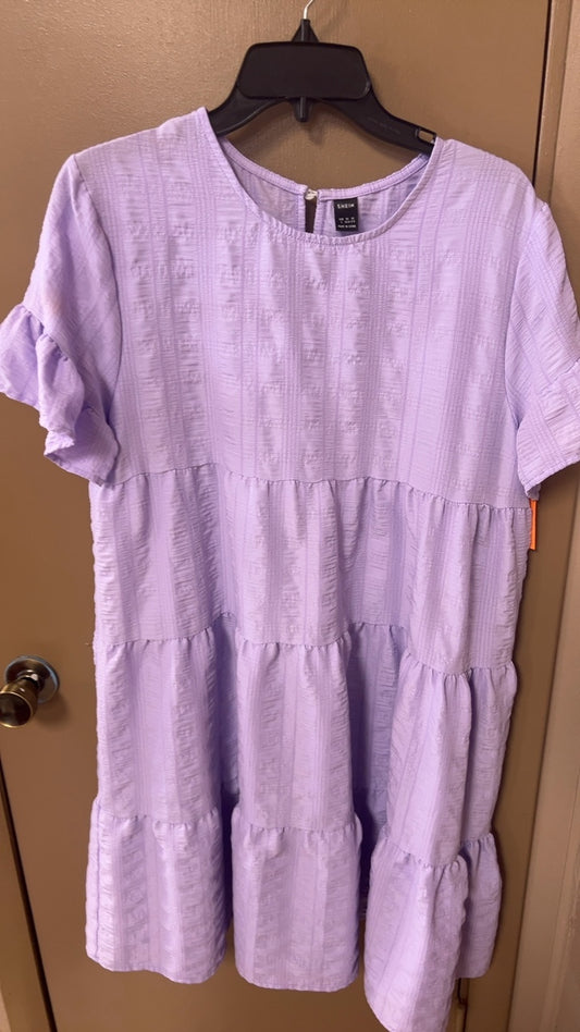 SHEIN Dress Large