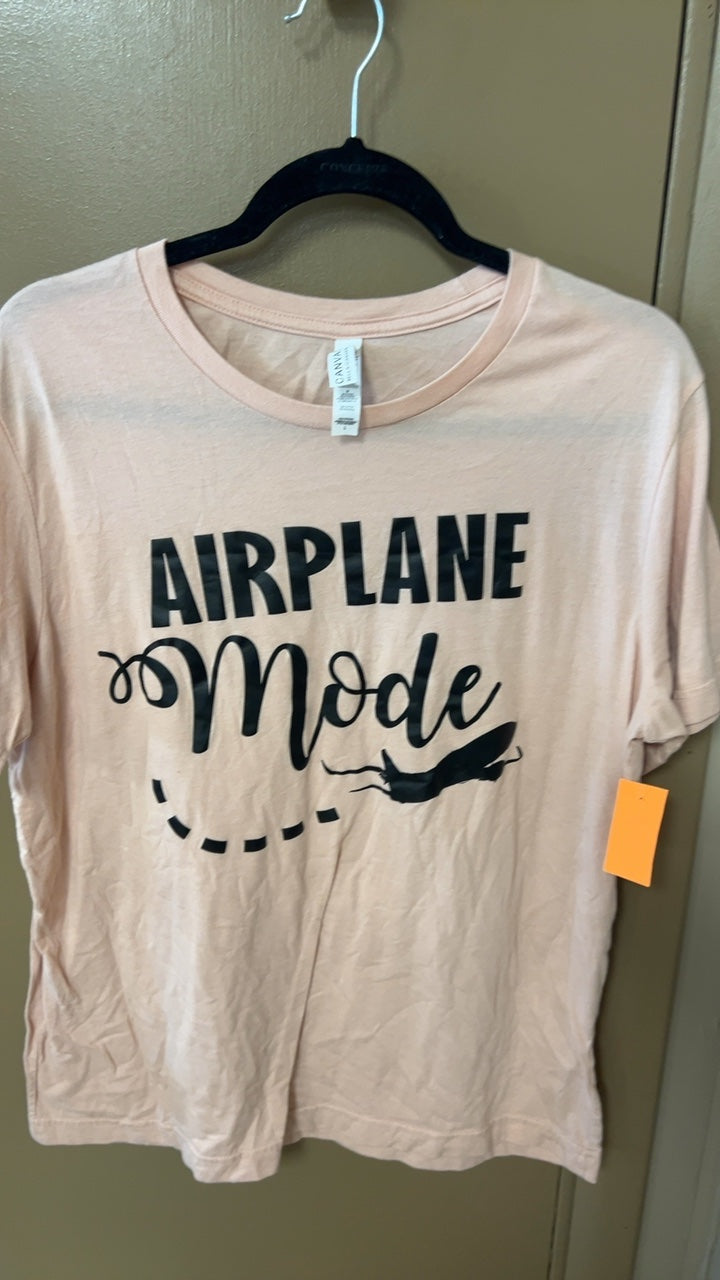 T-Shirt Large
