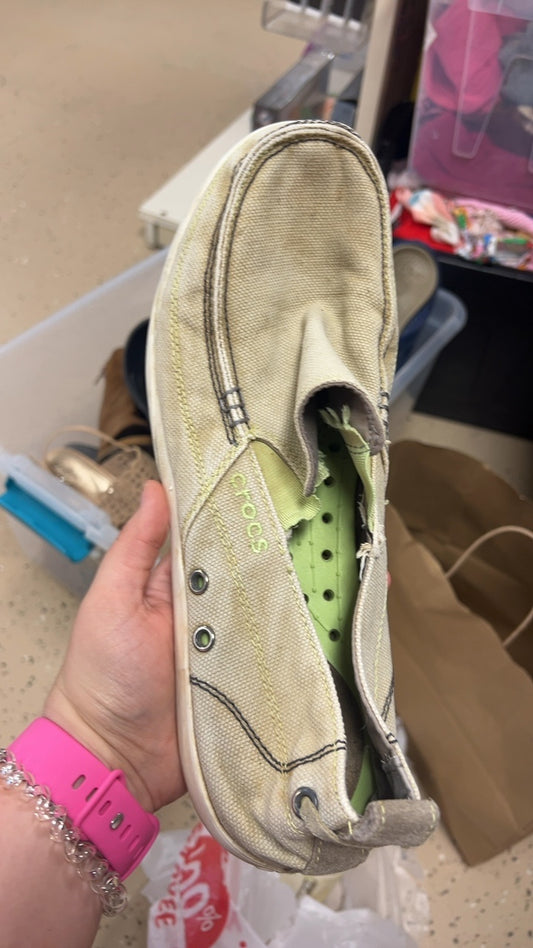 Crocs Sneakers MENS 13