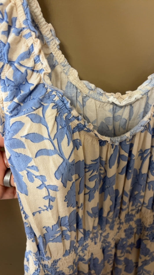 Lucky Brand Dress Medium