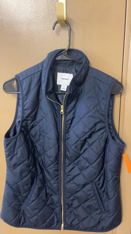 OLD NAVY Vest M