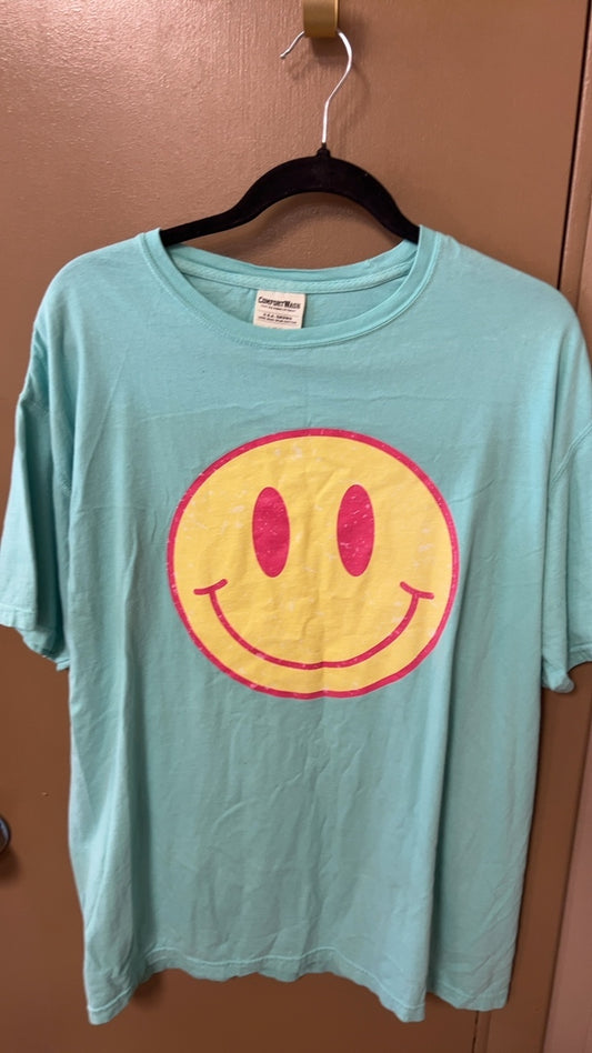 ComfortWash T-Shirt L
