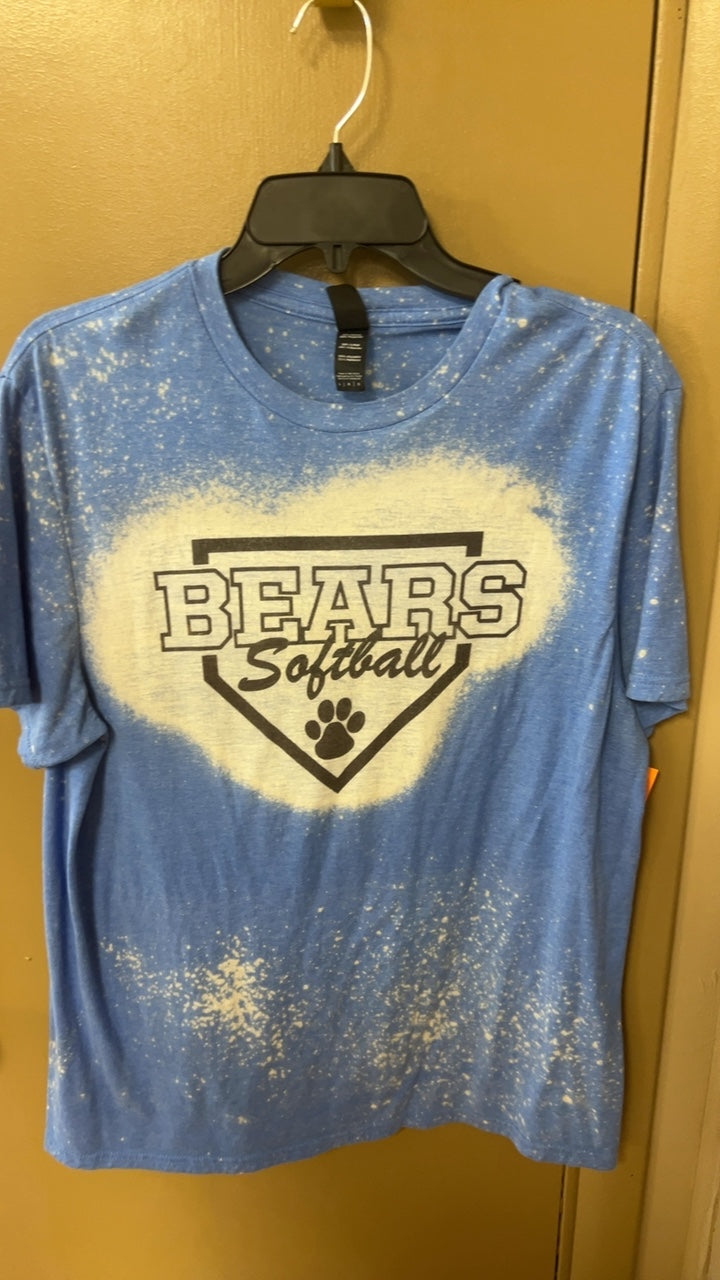 T-Shirt Large