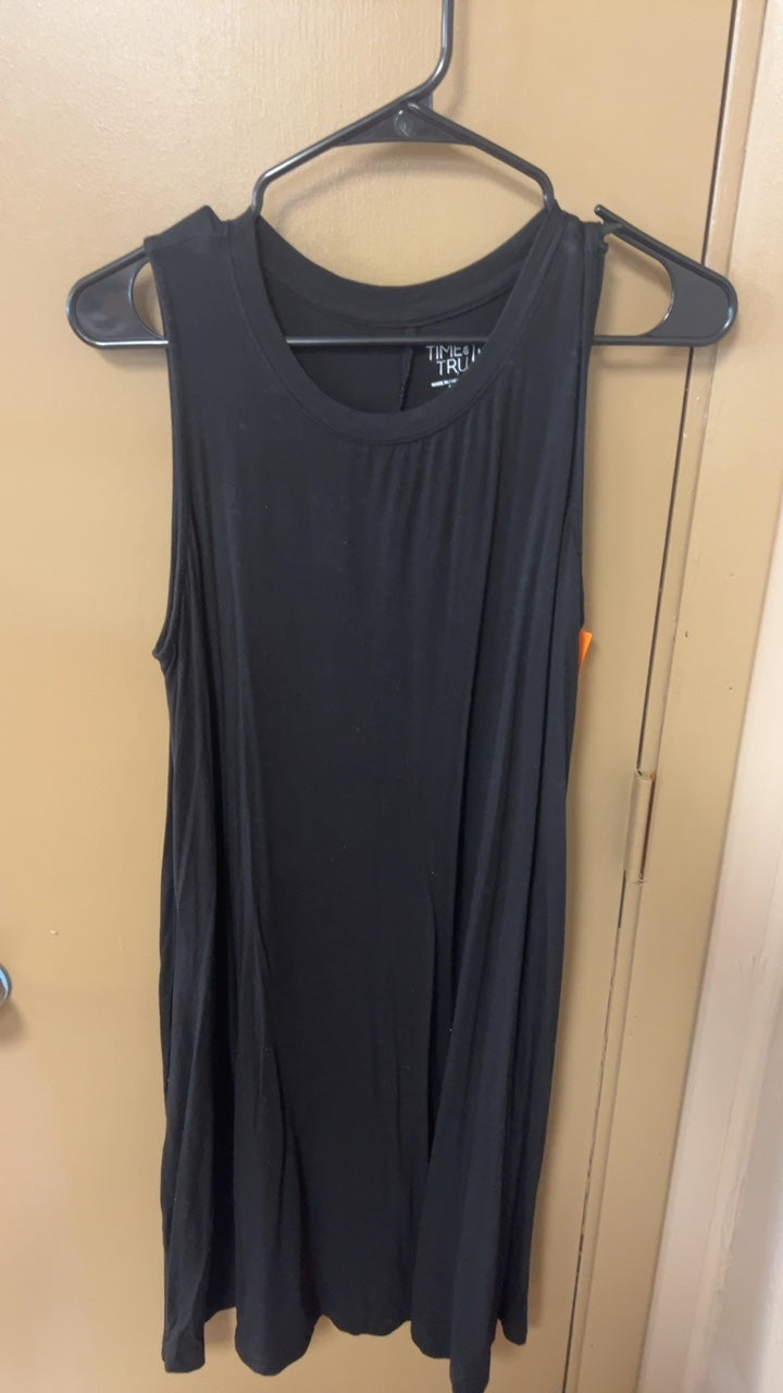 Time and Tru Dress Large